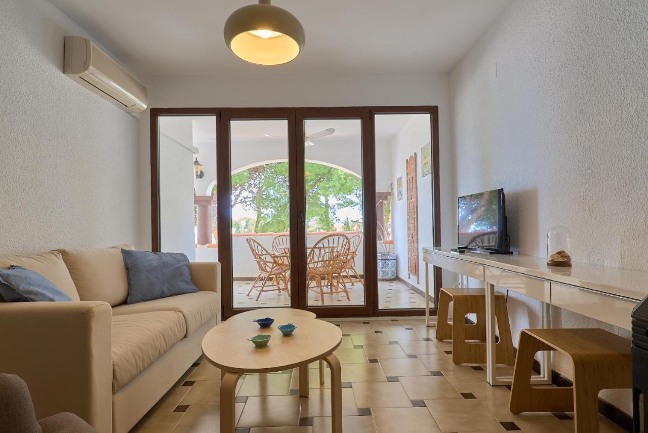 Mallorca Duplex 1 Alcossebre Exterior foto